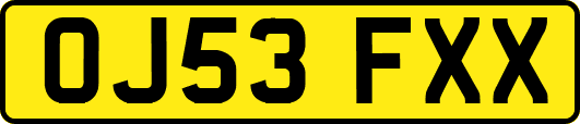 OJ53FXX