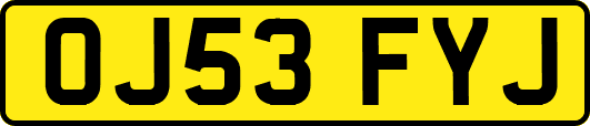 OJ53FYJ