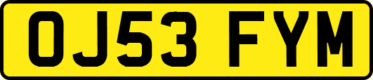 OJ53FYM