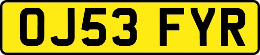 OJ53FYR