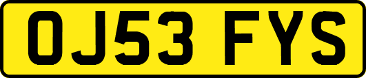 OJ53FYS
