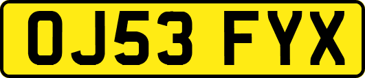 OJ53FYX