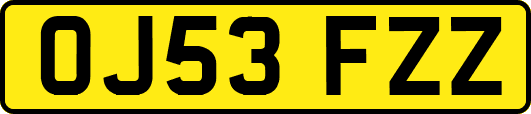 OJ53FZZ