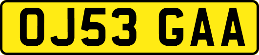 OJ53GAA