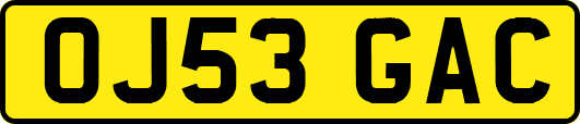 OJ53GAC