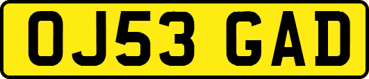 OJ53GAD