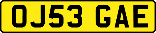 OJ53GAE
