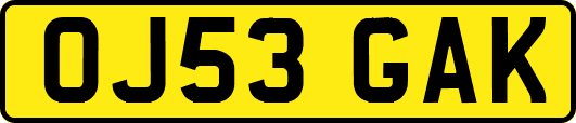 OJ53GAK