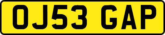 OJ53GAP