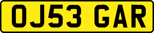 OJ53GAR
