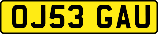 OJ53GAU
