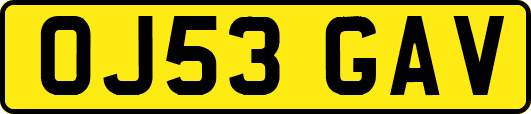OJ53GAV