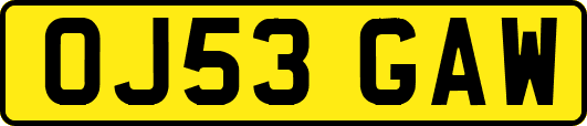 OJ53GAW