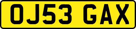 OJ53GAX