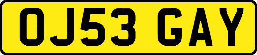 OJ53GAY