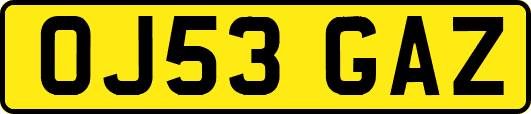 OJ53GAZ