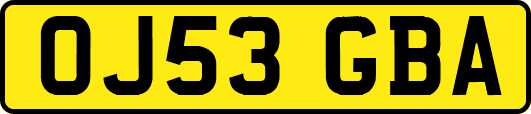 OJ53GBA