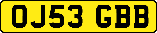 OJ53GBB