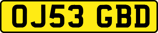 OJ53GBD