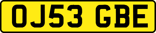 OJ53GBE