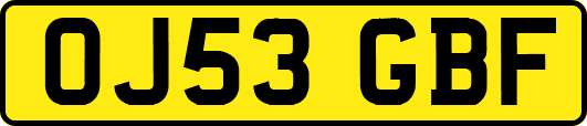 OJ53GBF