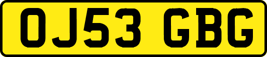 OJ53GBG