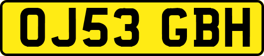 OJ53GBH