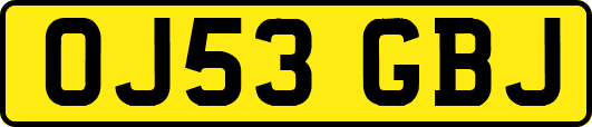 OJ53GBJ