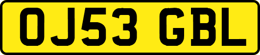 OJ53GBL
