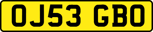 OJ53GBO
