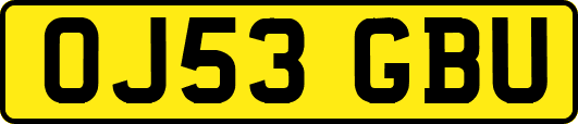 OJ53GBU