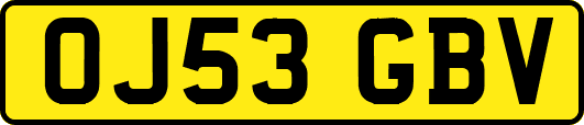 OJ53GBV