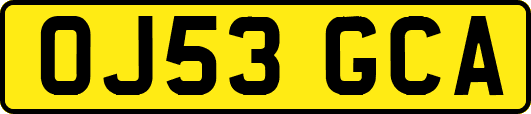 OJ53GCA