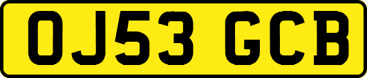 OJ53GCB