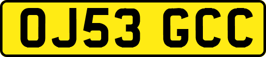 OJ53GCC