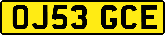OJ53GCE