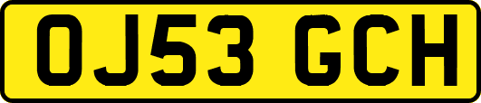 OJ53GCH