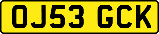 OJ53GCK