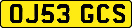 OJ53GCS