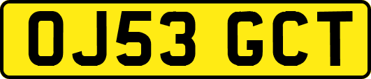 OJ53GCT