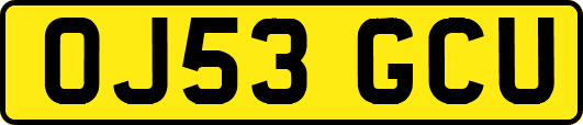 OJ53GCU