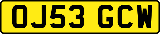 OJ53GCW
