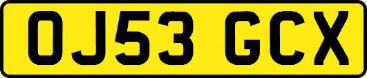 OJ53GCX