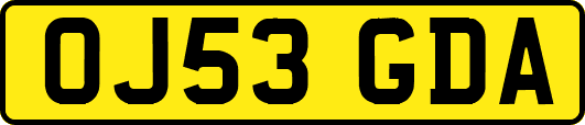 OJ53GDA