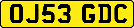 OJ53GDC