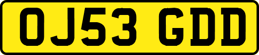 OJ53GDD