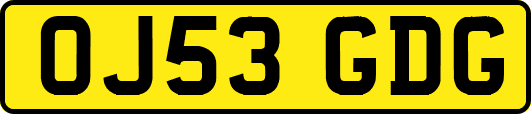 OJ53GDG