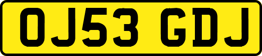 OJ53GDJ