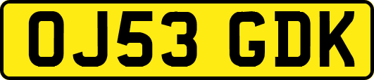 OJ53GDK