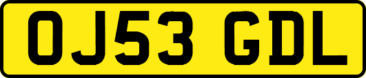 OJ53GDL